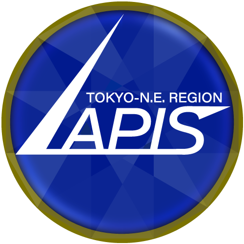 東京N.E. LAPISチャプターメンバーリスト